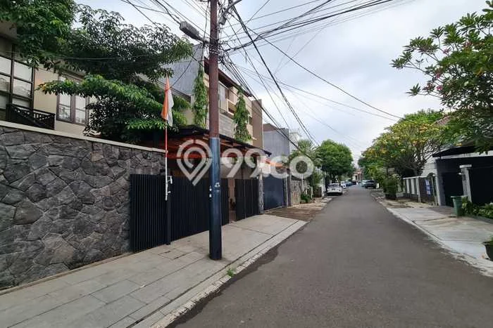 Disewakan segera rumah minimalis lokasi strategis 3 Kamar di Kebayoran Baru, Jakarta Selatan Disewakan segera rumah minimalis lokasi strategis 3 Kamar di Kebayoran Baru, Jakarta Selatan