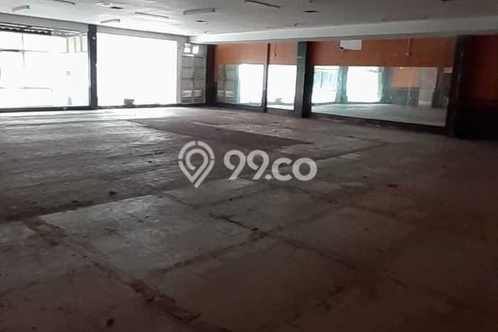 Unit Komersial Dijual di Kebayoran Baru Jakarta Selatan 400m2 Unit Komersial Dijual di Kebayoran Baru Jakarta Selatan 400m2