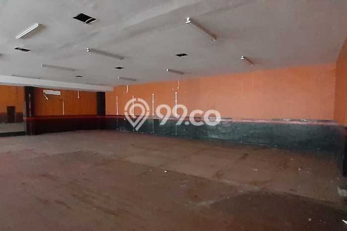 Unit Komersial Dijual di Kebayoran Baru Jakarta Selatan 400m2 Unit Komersial Dijual di Kebayoran Baru Jakarta Selatan 400m2