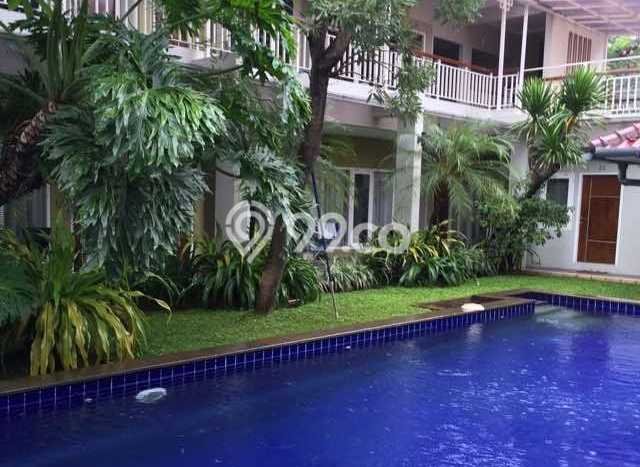 Komersial Dijual di Kawasan Cilandak, Jakarta Selatan Harga Kompetitif Komersial Dijual di Kawasan Cilandak, Jakarta Selatan Harga Kompetitif