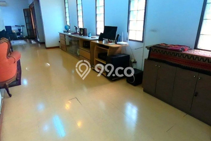 Rumah Elit LB 400m2 Siap Pakai Desain Elegan di Pondok Indah, Jakarta Selatan Rumah Elit LB 400m2 Siap Pakai Desain Elegan di Pondok Indah, Jakarta Selatan