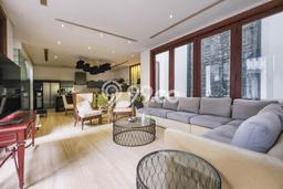 For Sale! Premium House LT 410m2 Desain Modern di Pondok Indah For Sale! Premium House LT 410m2 Desain Modern di Pondok Indah