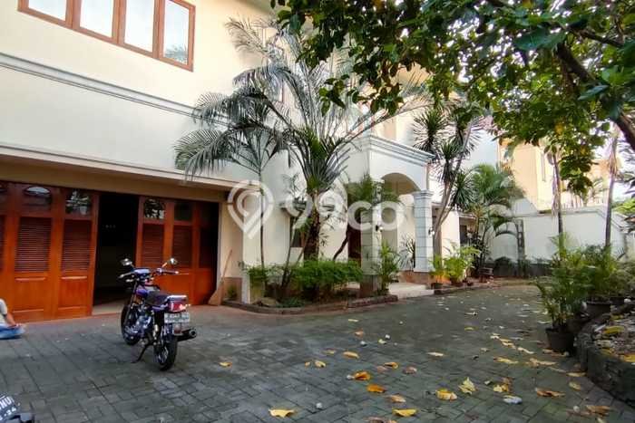 Jarang Ada! Rumah Kontrakan 5 Kamar Nyaman Siap Huni Kemang Jarang Ada! Rumah Kontrakan 5 Kamar Nyaman Siap Huni Kemang