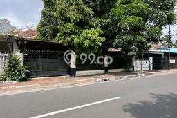 Siap Huni Hunian Elit 3 Kamar di Menteng Dekat ke Mana Pun Siap Huni Hunian Elit 3 Kamar di Menteng Dekat ke Mana Pun