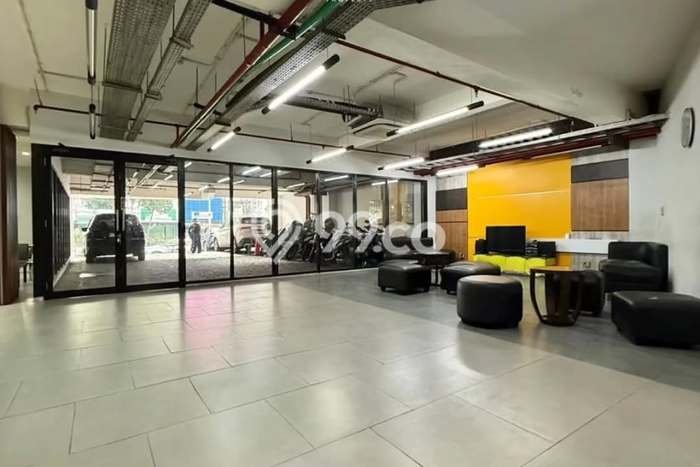 Kantor Bagus Dijual di Fatmawati Jakarta Selatan Strategis Cocok untuk Kembangkan Bisnis Kantor Bagus Dijual di Fatmawati Jakarta Selatan Strategis Cocok untuk Kembangkan Bisnis