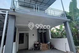 For Sale Hunian Rumah Nyaman 4 KT di Cigadung, Bandung For Sale Hunian Rumah Nyaman 4 KT di Cigadung, Bandung