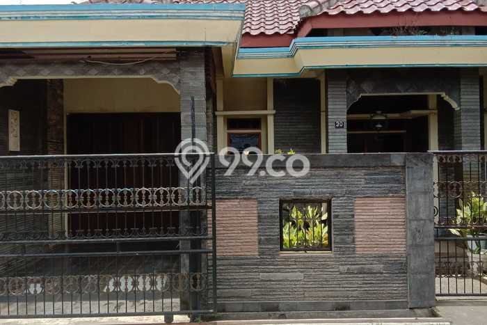Hunian Eksklusif Dijual LT 854m2 di Tanjungsari, Sumedang Hunian Eksklusif Dijual LT 854m2 di Tanjungsari, Sumedang