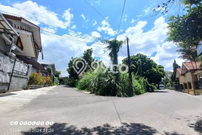 Tanah Kavling Dijual di Bandung dengan Spesifikasi 877m2 Tanah Kavling Dijual di Bandung dengan Spesifikasi 877m2