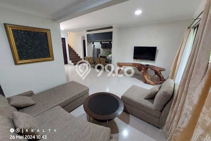 For Sale Hunian Rumah Nyaman 4 KT di Sayap Dago, Bandung For Sale Hunian Rumah Nyaman 4 KT di Sayap Dago, Bandung