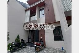 For Sale Hunian Rumah Nyaman 3 KT di Cigadung, Bandung For Sale Hunian Rumah Nyaman 3 KT di Cigadung, Bandung