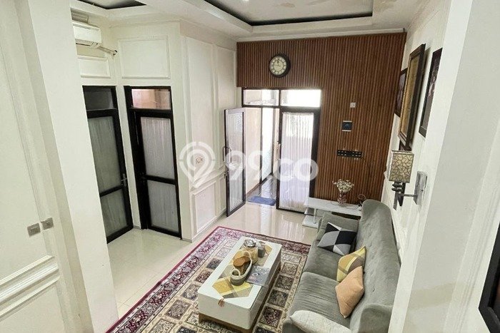Hunian Nyaman Asri 5 KT Siap Huni di Bandung Kota Bandung Hunian Nyaman Asri 5 KT Siap Huni di Bandung Kota Bandung