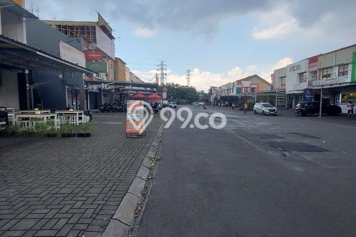 Ruko Dijual di Kawasan Antapani, Bandung Harga Kompetitif Ruko Dijual di Kawasan Antapani, Bandung Harga Kompetitif
