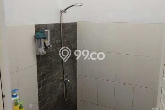 For Sale! Luxury House LT 278m2 Desain Elegan di Sayap Dago For Sale! Luxury House LT 278m2 Desain Elegan di Sayap Dago