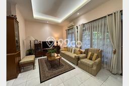 For Sale! Luxury House LT 400m2 Desain Elegan di Bandung Kota For Sale! Luxury House LT 400m2 Desain Elegan di Bandung Kota