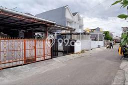 Rumah Modern Minimalis 3 Kamar Siap Huni di Antapani Rumah Modern Minimalis 3 Kamar Siap Huni di Antapani