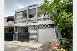 Dijual Hunian Rumah Terawat 3 Kamar di Bandung Kota, Bandung Dijual Hunian Rumah Terawat 3 Kamar di Bandung Kota, Bandung