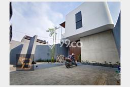 Dijual Rumah Eksklusif 5 KT di Terusan Buah Batu, Bandung Dijual Rumah Eksklusif 5 KT di Terusan Buah Batu, Bandung