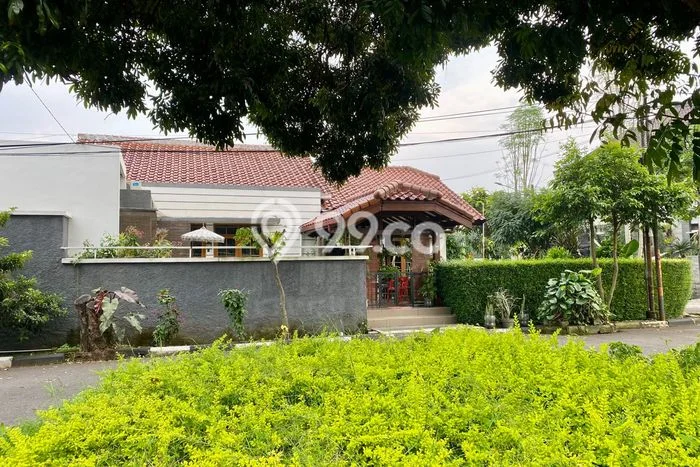 Rumah Elit Modern Siap Huni di Bandung Kota Bandung Rumah Elit Modern Siap Huni di Bandung Kota Bandung