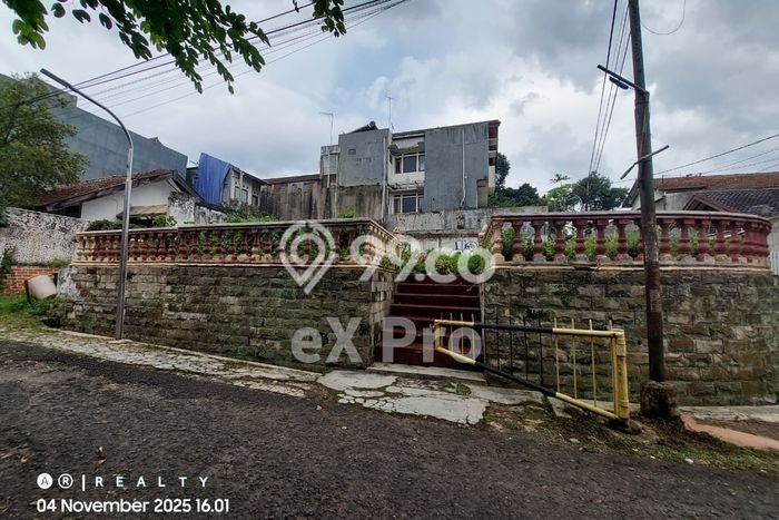 Tanah Kavling Dijual di Cigadung, Bandung dengan Luas Tanah 263m2 Tanah Kavling Dijual di Cigadung, Bandung dengan Luas Tanah 263m2