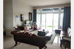 For Sale! Luxury House LT 278m2 Desain Elegan di Sayap Dago For Sale! Luxury House LT 278m2 Desain Elegan di Sayap Dago