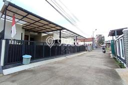 Rumah Minimalis 2 KT di Bandung Kota Bandung Unfurnished Rumah Minimalis 2 KT di Bandung Kota Bandung Unfurnished