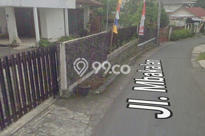 Dijual Hunian Mewah dengan Fasilitas Sekitar Lengkap di Ngaglik, Sleman Dijual Hunian Mewah dengan Fasilitas Sekitar Lengkap di Ngaglik, Sleman