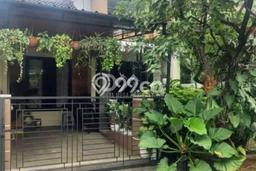 Dijual Hunian Rumah Terawat 2 Kamar di Graha Raya, Tangerang Dijual Hunian Rumah Terawat 2 Kamar di Graha Raya, Tangerang