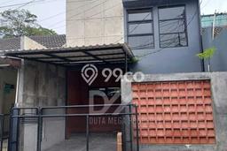 Dijual Hunian Rumah Nyaman 3 Kamar di BSD Nusaloka, Tangerang Dijual Hunian Rumah Nyaman 3 Kamar di BSD Nusaloka, Tangerang