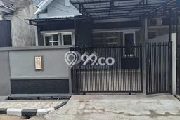 Rumah Modern 2 KT di Jelupang Tangerang Unfurnished Rumah Modern 2 KT di Jelupang Tangerang Unfurnished
