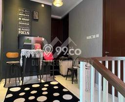 Rumah Elit Modern Tanpa Renovasi di Bintaro Tangerang Selatan Rumah Elit Modern Tanpa Renovasi di Bintaro Tangerang Selatan