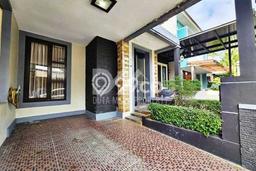 Rumah Minimalis 3 KT di Graha Raya Tangerang Unfurnished Rumah Minimalis 3 KT di Graha Raya Tangerang Unfurnished
