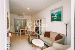 Rumah Minimalis 3 KT di Graha Raya Tangerang Selatan Semi Furnished Rumah Minimalis 3 KT di Graha Raya Tangerang Selatan Semi Furnished