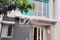 Rumah Luas Asri 3 KT Siap Huni di Gading Serpong Tangerang Rumah Luas Asri 3 KT Siap Huni di Gading Serpong Tangerang