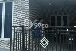 Dijual Rumah Modern 3 KT di Graha Raya, Tangerang Selatan Dijual Rumah Modern 3 KT di Graha Raya, Tangerang Selatan