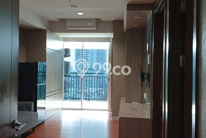 Apartemen Strategis untuk Dijual di Kemayoran, Jakarta Pusat, DKI Jakarta Apartemen Strategis untuk Dijual di Kemayoran, Jakarta Pusat, DKI Jakarta
