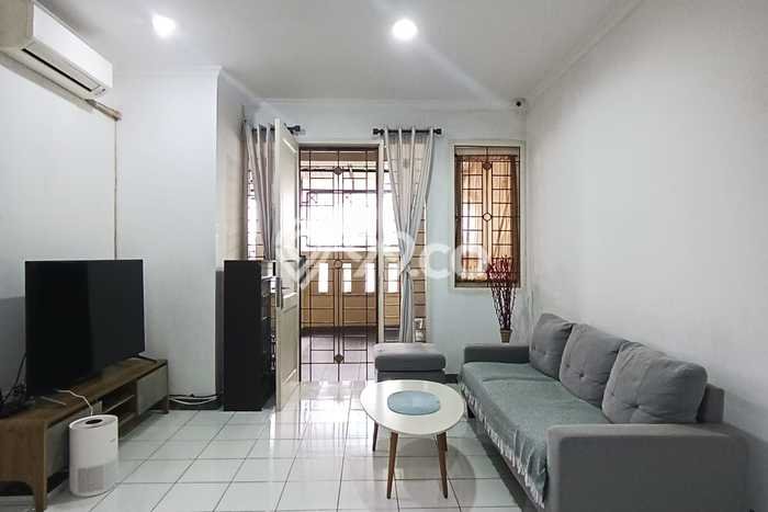 Jual Rumah Strategis Bagus Punya 3 KT di Karang Tengah Tangerang SHM Jual Rumah Strategis Bagus Punya 3 KT di Karang Tengah Tangerang SHM