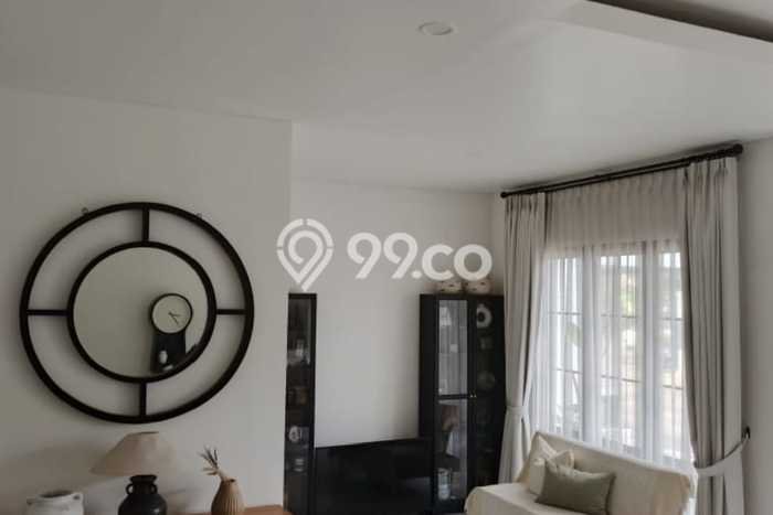 Dijual Rumah Luas Elegan Dengan View Cantik di BSD, Tangerang Dijual Rumah Luas Elegan Dengan View Cantik di BSD, Tangerang
