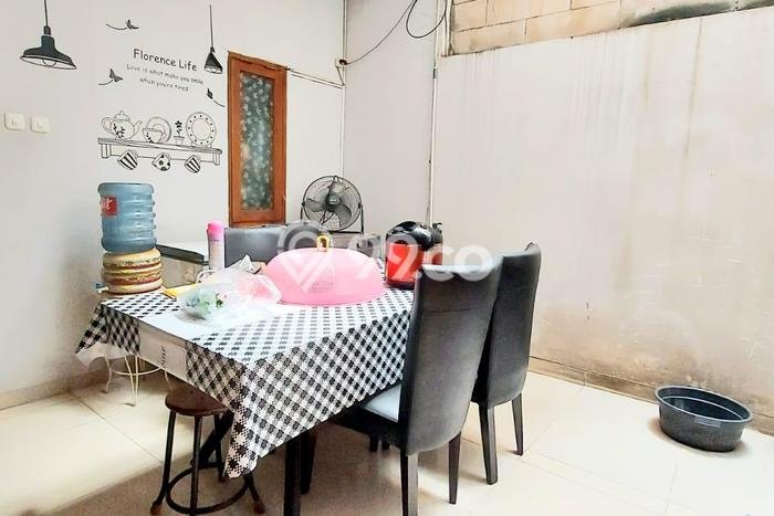 Rumah Minimalis 4 KT LT 99m2 di Kalideres Rumah Minimalis 4 KT LT 99m2 di Kalideres
