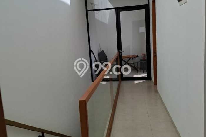 Dijual Rumah Modern 3 KT di BSD, Tangerang Dijual Rumah Modern 3 KT di BSD, Tangerang