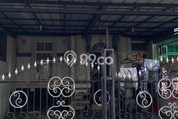 Rumah Bagus di Taman Semanan Indah Jakarta Barat Harga Oke Rumah Bagus di Taman Semanan Indah Jakarta Barat Harga Oke