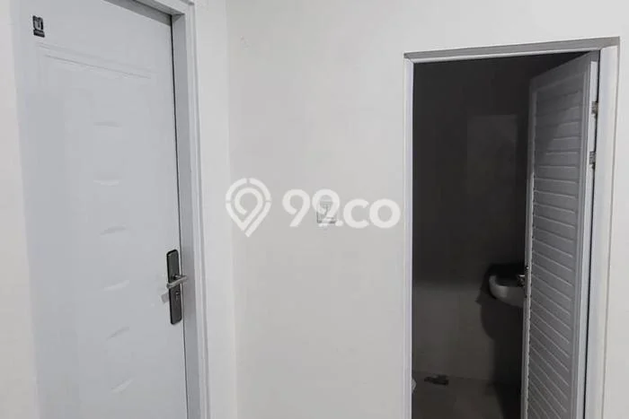 Hunian Mewah Siap Huni LT 90m2 di Cipondoh, Tangerang Hunian Mewah Siap Huni LT 90m2 di Cipondoh, Tangerang
