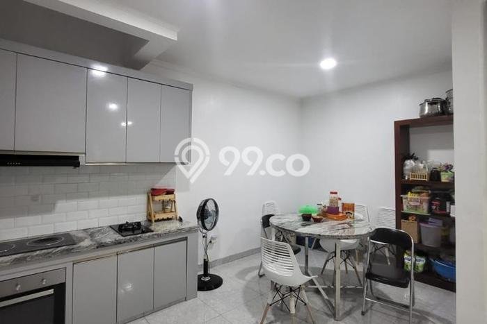 Hunian Mewah Siap Huni LT 90m2 di Cipondoh, Tangerang Hunian Mewah Siap Huni LT 90m2 di Cipondoh, Tangerang