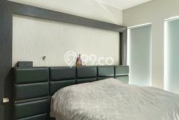 Rumah di Cluster Asia Boulevard Green Lake City Full Furnished Rumah di Cluster Asia Boulevard Green Lake City Full Furnished