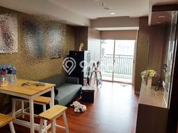 Dijual Apartemen di Pademangan, Jakarta Utara Punya 2 Kamar Tidur Dijual Apartemen di Pademangan, Jakarta Utara Punya 2 Kamar Tidur