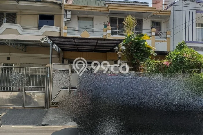 Rumah Luxury Modern Siap Huni di Kalideres Jakarta Barat Rumah Luxury Modern Siap Huni di Kalideres Jakarta Barat