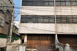 Gudang Dijual Lokasi Stratagis di Tambora Jakarta Barat Cocok untuk Investasi Gudang Dijual Lokasi Stratagis di Tambora Jakarta Barat Cocok untuk Investasi