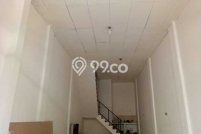Ruko Paling Dicari LB 148m2 Dijual di Ciputat Ruko Paling Dicari LB 148m2 Dijual di Ciputat