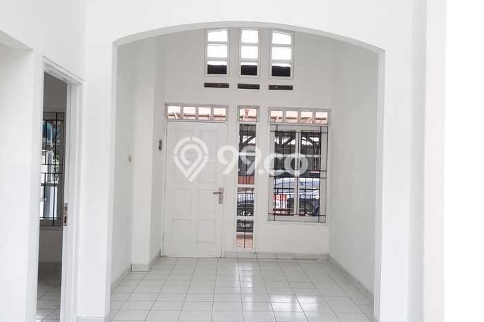 Rumah Modern Cantik 2 Kamar Siap Huni di Cikupa Rumah Modern Cantik 2 Kamar Siap Huni di Cikupa