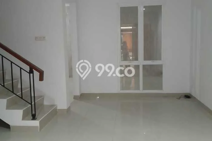 Rumah Luas Asri 3 KT Siap Huni di Cikupa Citra Raya Tangerang Rumah Luas Asri 3 KT Siap Huni di Cikupa Citra Raya Tangerang