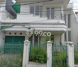 For Sale Hunian Mewah Cozy di Jakarta Barat For Sale Hunian Mewah Cozy di Jakarta Barat